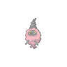Mystic Burmy (Steel)